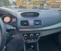 Сірий Рено Меган, об'ємом двигуна 1.6 л та пробігом 263 тис. км за 6300 $, фото 17 на Automoto.ua