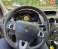 Серый Рено Меган, объемом двигателя 1.46 л и пробегом 299 тыс. км за 7200 $, фото 15 на Automoto.ua