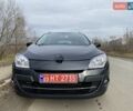 Сірий Рено Меган, об'ємом двигуна 1.4 л та пробігом 143 тис. км за 6600 $, фото 1 на Automoto.ua
