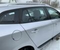 Серый Рено Меган, объемом двигателя 1.5 л и пробегом 210 тыс. км за 6950 $, фото 7 на Automoto.ua