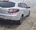 Сірий Рено Меган, об'ємом двигуна 1.46 л та пробігом 298 тис. км за 6700 $, фото 1 на Automoto.ua