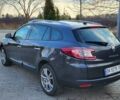Сірий Рено Меган, об'ємом двигуна 1.4 л та пробігом 130 тис. км за 7700 $, фото 7 на Automoto.ua