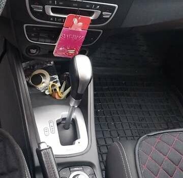 Серый Рено Меган, объемом двигателя 1.46 л и пробегом 310 тыс. км за 7300 $, фото 5 на Automoto.ua