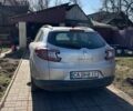 Серый Рено Меган, объемом двигателя 1.5 л и пробегом 250 тыс. км за 7300 $, фото 7 на Automoto.ua