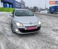Сірий Рено Меган, об'ємом двигуна 1.5 л та пробігом 231 тис. км за 6550 $, фото 2 на Automoto.ua