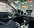 Серый Рено Меган, объемом двигателя 1.46 л и пробегом 364 тыс. км за 6400 $, фото 12 на Automoto.ua