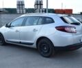 Сірий Рено Меган, об'ємом двигуна 1.5 л та пробігом 145 тис. км за 9200 $, фото 3 на Automoto.ua
