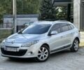 Сірий Рено Меган, об'ємом двигуна 1.5 л та пробігом 280 тис. км за 6800 $, фото 1 на Automoto.ua