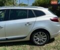 Сірий Рено Меган, об'ємом двигуна 1.9 л та пробігом 325 тис. км за 6900 $, фото 6 на Automoto.ua