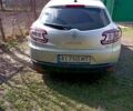 Серый Рено Меган, объемом двигателя 1.5 л и пробегом 312 тыс. км за 7000 $, фото 2 на Automoto.ua