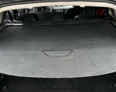 Сірий Рено Меган, об'ємом двигуна 1.46 л та пробігом 260 тис. км за 5600 $, фото 15 на Automoto.ua