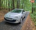 Сірий Рено Меган, об'ємом двигуна 1.87 л та пробігом 284 тис. км за 6700 $, фото 1 на Automoto.ua