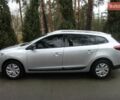 Сірий Рено Меган, об'ємом двигуна 1.5 л та пробігом 270 тис. км за 7200 $, фото 2 на Automoto.ua