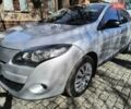 Серый Рено Меган, объемом двигателя 1.6 л и пробегом 238 тыс. км за 7800 $, фото 1 на Automoto.ua