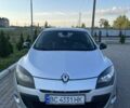 Серый Рено Меган, объемом двигателя 1.46 л и пробегом 347 тыс. км за 6900 $, фото 1 на Automoto.ua