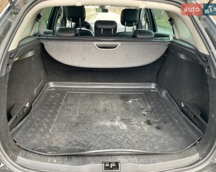 Сірий Рено Меган, об'ємом двигуна 1.4 л та пробігом 143 тис. км за 6600 $, фото 7 на Automoto.ua