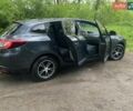 Сірий Рено Меган, об'ємом двигуна 1.5 л та пробігом 250 тис. км за 7200 $, фото 4 на Automoto.ua