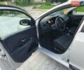 Сірий Рено Меган, об'ємом двигуна 1.5 л та пробігом 200 тис. км за 7009 $, фото 9 на Automoto.ua