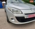 Сірий Рено Меган, об'ємом двигуна 1.6 л та пробігом 192 тис. км за 7600 $, фото 18 на Automoto.ua