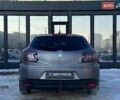Серый Рено Меган, объемом двигателя 1.46 л и пробегом 316 тыс. км за 5990 $, фото 6 на Automoto.ua