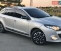 Сірий Рено Меган, об'ємом двигуна 1.46 л та пробігом 309 тис. км за 6450 $, фото 5 на Automoto.ua