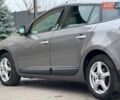 Сірий Рено Меган, об'ємом двигуна 1.4 л та пробігом 216 тис. км за 6500 $, фото 22 на Automoto.ua