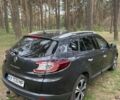 Сірий Рено Меган, об'ємом двигуна 1.4 л та пробігом 246 тис. км за 6900 $, фото 4 на Automoto.ua