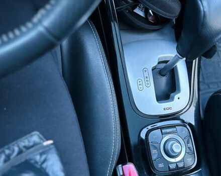 Серый Рено Меган, объемом двигателя 1.46 л и пробегом 261 тыс. км за 7200 $, фото 6 на Automoto.ua