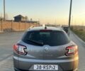 Серый Рено Меган, объемом двигателя 1.6 л и пробегом 194 тыс. км за 7000 $, фото 4 на Automoto.ua