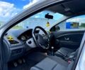 Серый Рено Меган, объемом двигателя 1.5 л и пробегом 242 тыс. км за 7100 $, фото 9 на Automoto.ua