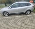 Серый Рено Меган, объемом двигателя 1.46 л и пробегом 210 тыс. км за 7400 $, фото 42 на Automoto.ua