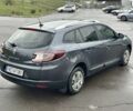Сірий Рено Меган, об'ємом двигуна 1.5 л та пробігом 248 тис. км за 6800 $, фото 7 на Automoto.ua