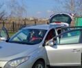 Сірий Рено Меган, об'ємом двигуна 1.46 л та пробігом 222 тис. км за 9500 $, фото 7 на Automoto.ua