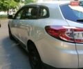 Сірий Рено Меган, об'ємом двигуна 1.5 л та пробігом 245 тис. км за 8100 $, фото 5 на Automoto.ua