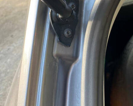 Серый Рено Меган, объемом двигателя 1.5 л и пробегом 151 тыс. км за 7800 $, фото 31 на Automoto.ua