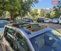 Серый Рено Меган, объемом двигателя 1.5 л и пробегом 175 тыс. км за 8800 $, фото 23 на Automoto.ua