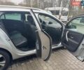 Сірий Рено Меган, об'ємом двигуна 1.46 л та пробігом 204 тис. км за 7200 $, фото 9 на Automoto.ua