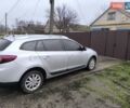 Сірий Рено Меган, об'ємом двигуна 1.46 л та пробігом 246 тис. км за 5300 $, фото 3 на Automoto.ua