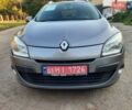 Серый Рено Меган, объемом двигателя 1.6 л и пробегом 201 тыс. км за 7700 $, фото 20 на Automoto.ua