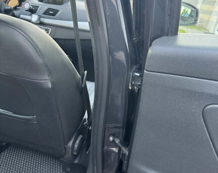 Сірий Рено Меган, об'ємом двигуна 1.5 л та пробігом 225 тис. км за 8000 $, фото 14 на Automoto.ua