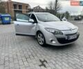 Серый Рено Меган, объемом двигателя 1.46 л и пробегом 244 тыс. км за 5500 $, фото 1 на Automoto.ua
