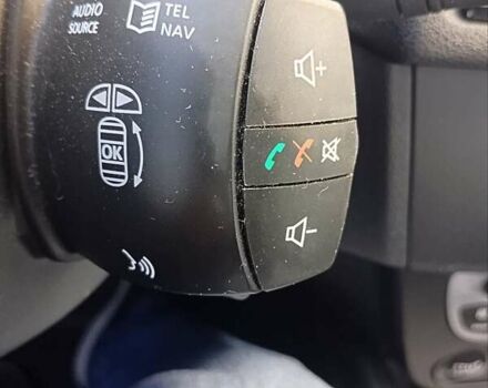 Серый Рено Меган, объемом двигателя 1.46 л и пробегом 340 тыс. км за 6700 $, фото 38 на Automoto.ua