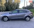 Сірий Рено Меган, об'ємом двигуна 1.5 л та пробігом 264 тис. км за 7300 $, фото 4 на Automoto.ua