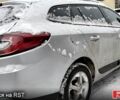 Сірий Рено Меган, об'ємом двигуна 1.5 л та пробігом 20700 тис. км за 6500 $, фото 3 на Automoto.ua