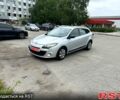 Серый Рено Меган, объемом двигателя 1.5 л и пробегом 237 тыс. км за 7700 $, фото 1 на Automoto.ua