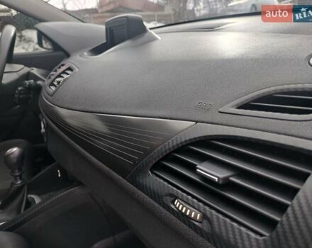 Серый Рено Меган, объемом двигателя 1.9 л и пробегом 266 тыс. км за 6700 $, фото 13 на Automoto.ua