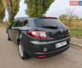 Сірий Рено Меган, об'ємом двигуна 1.46 л та пробігом 257 тис. км за 6200 $, фото 17 на Automoto.ua