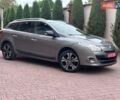 Серый Рено Меган, объемом двигателя 1.5 л и пробегом 224 тыс. км за 7700 $, фото 32 на Automoto.ua