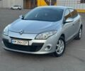 Сірий Рено Меган, об'ємом двигуна 1.6 л та пробігом 263 тис. км за 6300 $, фото 1 на Automoto.ua