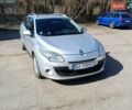 Серый Рено Меган, объемом двигателя 1.6 л и пробегом 191 тыс. км за 7300 $, фото 12 на Automoto.ua